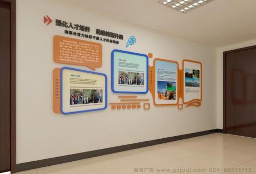 闽侯医院文化墙怎么做？如何建好科室护理文化墙？