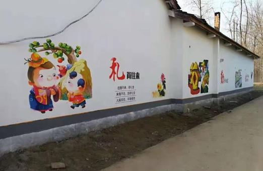 闽侯城市文化墙的重要意义