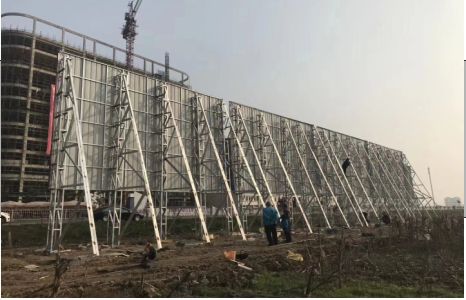 闽侯凯创教你怎样选择户外广告牌的最佳位置
