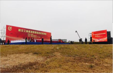 闽侯活动搭建主要是做什么的？