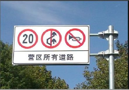 闽侯大广告牌制作不可忽视的流程