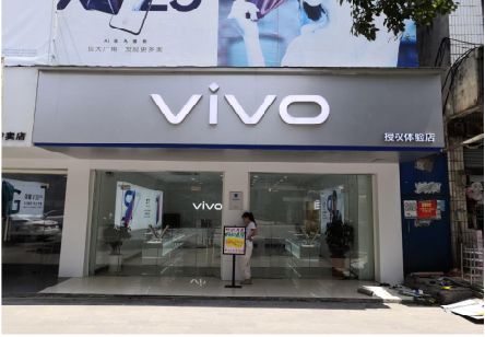 闽侯}做一个门店面广告招牌需要多少钱？