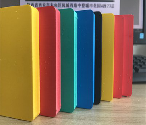 闽侯文化墙常用材质-PVC板材
