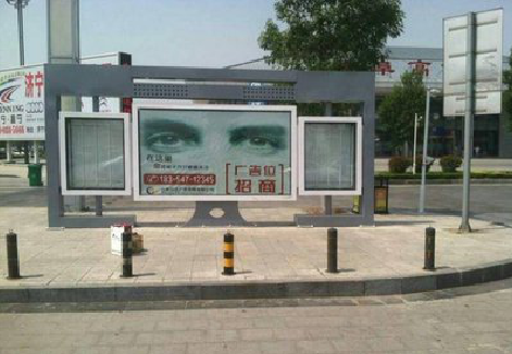 闽侯社区广告投放的几种常见方式。