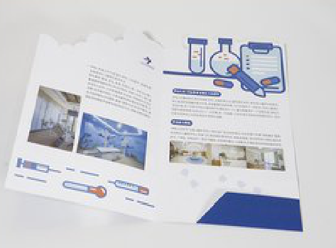 闽侯说明书印刷有哪些样式可以选择？