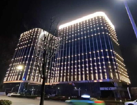 闽侯亮化工程安装注意事项。