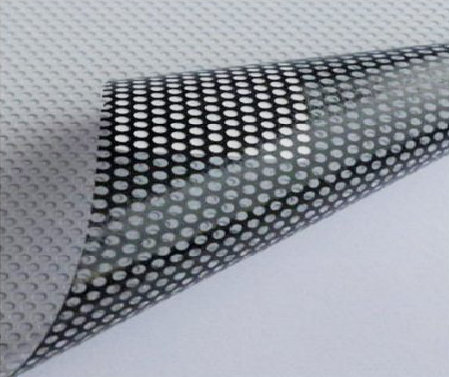 闽侯优劣单透膜的鉴定方法。