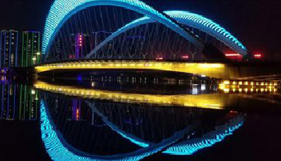 闽侯亮化工程如何做好公共区域的安全性。