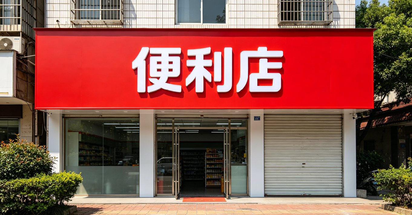 闽侯门店招牌怎么选？主流门头招牌类型优缺点及适用场景全解析
