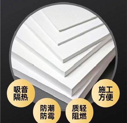 闽侯雪弗板和PVC板材有什么区别？